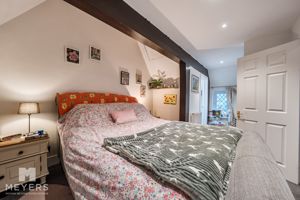 Bedroom 1- click for photo gallery